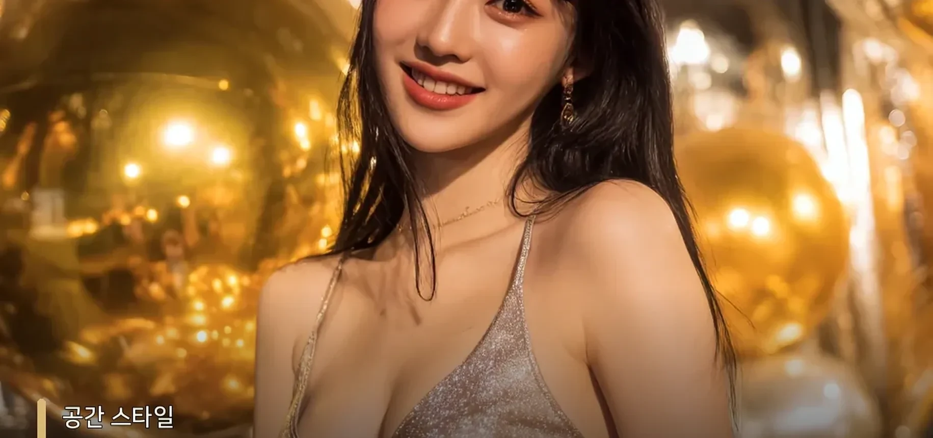 강남 썸데이 썸데이 업종 안내 이미지 - 공간 스타일 라운지 분위기